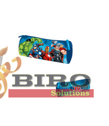 Penar Borseta St.Majewski cu 1 Fermoar Gama Eco Avengers PU01